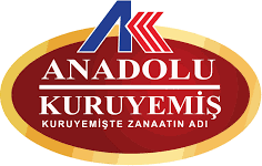 ANADOLU KURUYEMİŞ