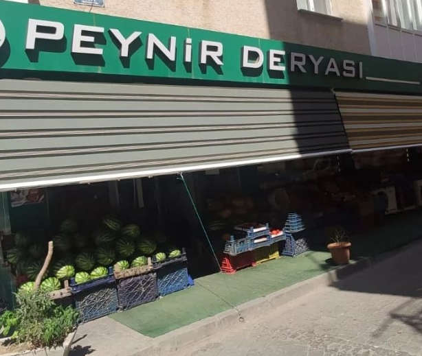 Peynir Deryası