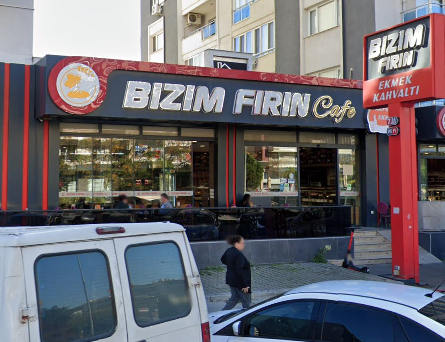 Bizim Fırın