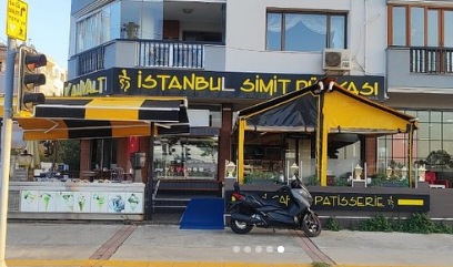 İstanbul Simit Dünyası