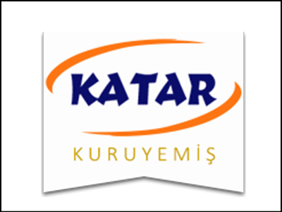 Katar Kuruyemiş