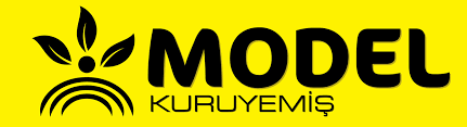 MODEL KURUYEMİŞ