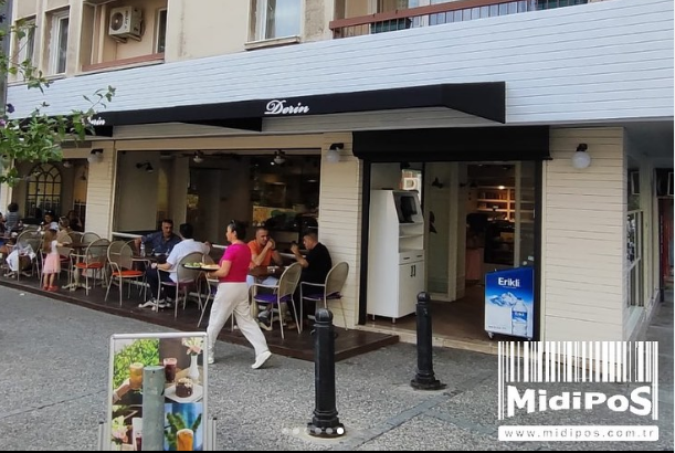 Derin Patisserie