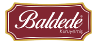 BALDEDE KURUYEMİŞ