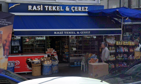 Rasi Tekel
