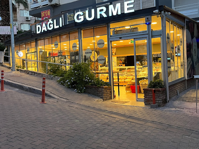 Dağlı Gurme