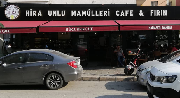 Hira Unlu Mamülleri