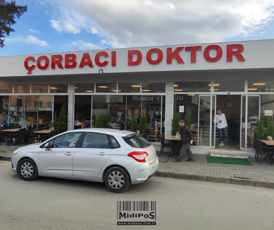 Çorbacı Doktor