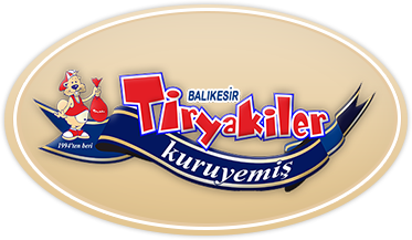 Tiryakiler Kuruyemiş