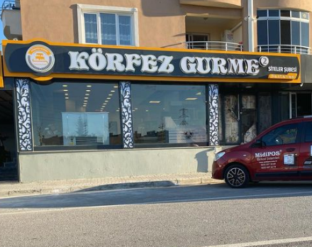 Körfez Gurme
