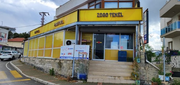 Zogo Tekel