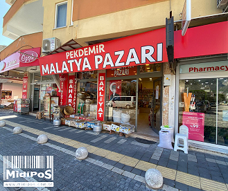 Pekdemir Malatya Pazarı