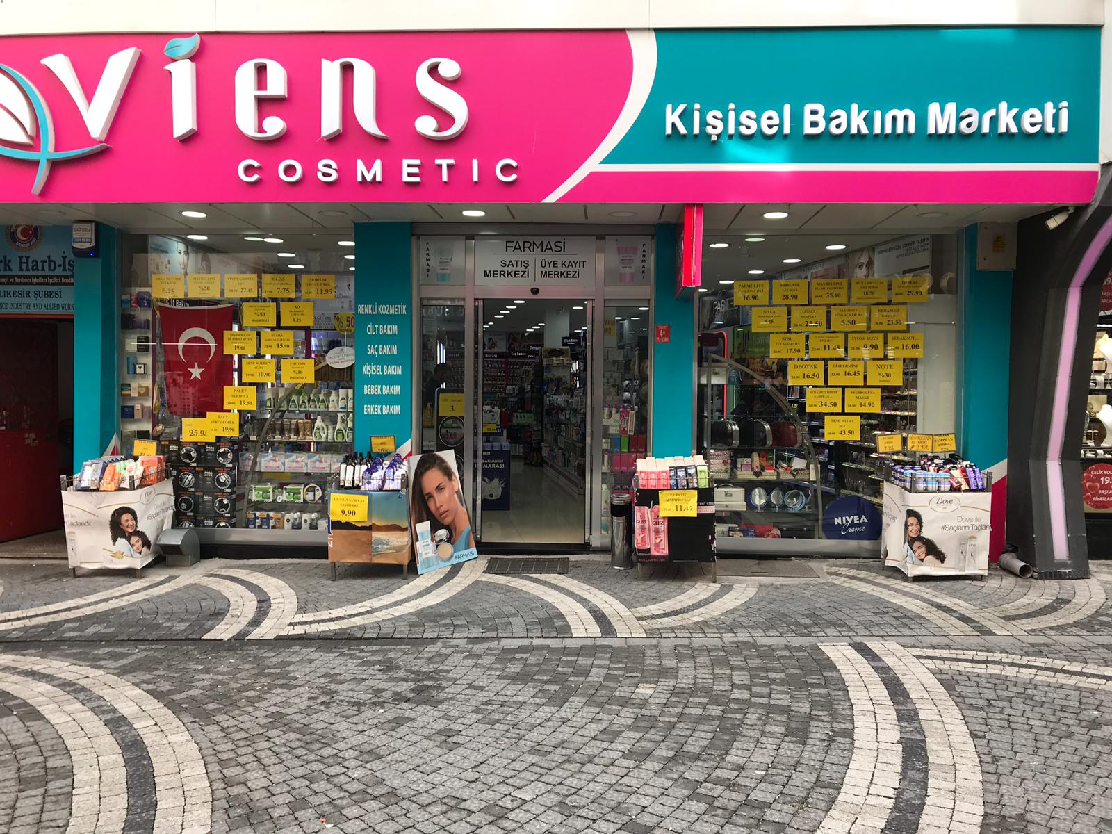 Viens Kozmetik