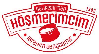 HÖŞMERİMCİM