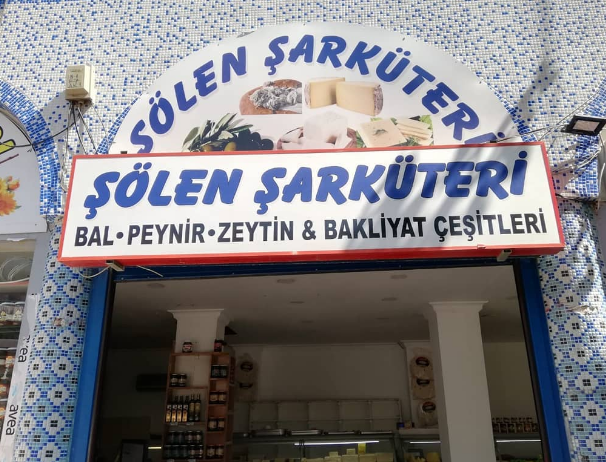 Şölen Şarküteri