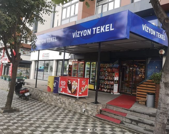 Vizyon Tekel