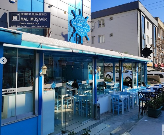 Şahin Usta Balık Restaurant