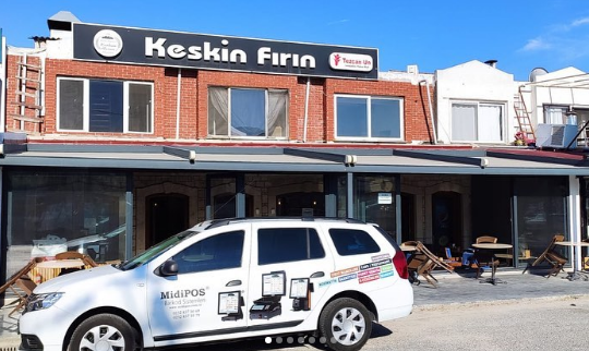 Keskin Fırın