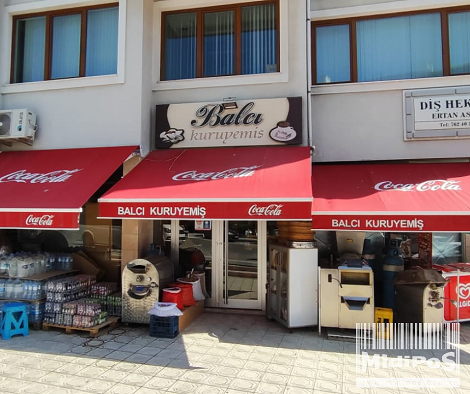 Balcı Kuruyemiş
