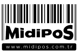 MidiPOS Logo